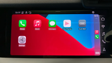 Audi A3 30 TFSI S Line 5dr S Tronic [Comfort+Sound] Petrol Hatchback